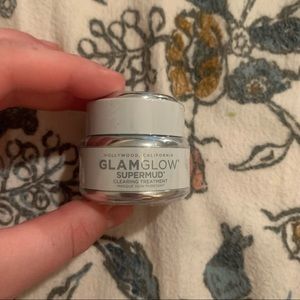 Glam Glow Super Mud